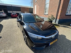 Honda Civic - 5 D rs 1.5 i-VTEC Prestige - LEDER / NAVI / CAMERA / ACC / 182 PK