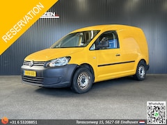 Volkswagen Caddy - 1.6 TDI | € 2.999, - NETTO | Trekhaak | PDC | APK 02-2025 |