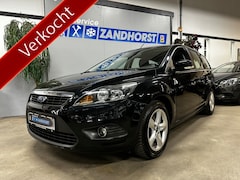 Ford Focus Wagon - 1.6 Comfort