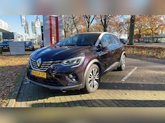 Renault Captur - 1.3 TCe 130 Initiale Paris EDC Automaat, Trekhaak, Leder