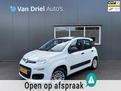 Fiat Panda - 0.9 TwinAir Easy / Airco / Trekhaak