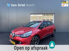 Renault Clio Estate - TCe 90 Dynamique / Navigatie / Parkeersensoren achter