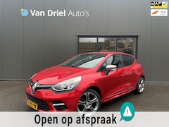 Renault Clio - TCe 120 EDC GT Automaat / Navigatie / Camera