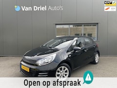 Kia Rio - 1.2 CVVT ComfortPlusLine / Airco / Cruise Control