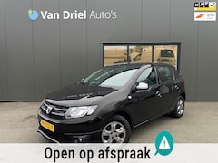 Dacia Sandero - TCe 90 10th Anniversary / Airco / 1e Eigenaar