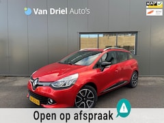 Renault Clio Estate - TCe 90 Expression / Navigatie / Dealer onderhouden