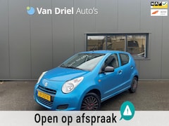 Suzuki Alto - 1.0 Comfort / Airco / Radio