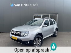 Dacia Duster - TCe 125 4x2 Prestige / Navigatie / Dealer onderhouden