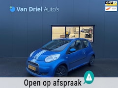 Citroën C1 - 1.0-12V Ambiance / Radio / Airco