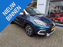 Renault Captur - TCe 150 EDC Intens AUTOMAAT