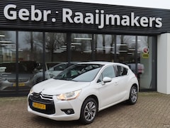 Citroën DS4 - 1.6 VTi So Chic *Navigatie*ECC