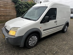 Ford Transit Connect - T220L 1.8 TDdi 2005 apk 7-25 high roof schuifdeur