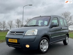 Citroën Berlingo - 1.6i Multispace Attraction Airco Trekhaak