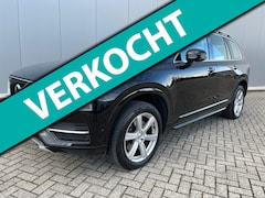 Volvo XC90 - 2.0 T8 Twin Engine AWD / PANORAMA/ 20.500 ex btw