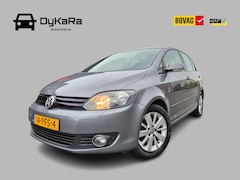 Volkswagen Golf Plus - 1.2 TSI Tour II BlueMotion Clima, Navi, Trekhaak, NAP, 2e eig