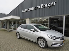 Opel Astra - 1.0 Turbo Innovation navi/17"LM /Camera/Cruise/Clima/Sportstoelen