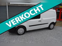 Renault Kangoo Express - 1.5 dCi 70 Bj 2008 Stuurbekrachtiging Trekhaak