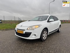 Renault Mégane - 1.5 dCi Expression Grijs Kenteken