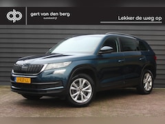 Skoda Kodiaq - 1.5 TSI Business Edition - 7 PERS - KEYLESS - VIRT. COCKPIT - CARPLAY - CAMERA