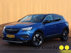 Opel Grandland X - 1.2 Turbo Innovation org.NL-auto