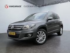 Volkswagen Tiguan - 2.0 TSI Sport&Style 4motion