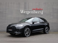 Audi Q5 - 50 TFSI e (2x) S-line Ambience ACC 21''