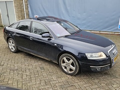 Audi A6 Limousine - 2.4 Pro Line Business NAVI TEL PDC LEER ETC