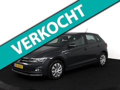 Volkswagen Polo - 1.0 TSI Comfortline | NAP | 2e eigenaar | Acc | Carplay