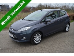 Ford Fiesta - 1.25 Trend 3 drs | Airco | LM Velgen | Verwarmde Stoelen | Getint Glas | PDC VERKOOP TELEF