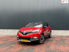 Renault Captur - 1.2 TCe Sport Xmod * Navi * Cruise * Trekhaak * Led * Cam