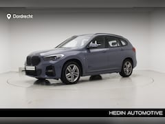 BMW X1 - sDrive18i High Executive | M-sport | Head-up | Trekhaak