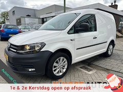 Volkswagen Caddy - 1.6 TDI L1H1 Comfortline