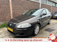 Fiat Croma - 2.2 16v Business Connect