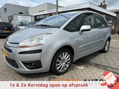 Citroën C4 Picasso - 1.6 VTi Séduction 5p