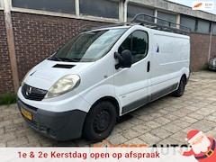 Opel Vivaro - 2.0 CDTI L2H1