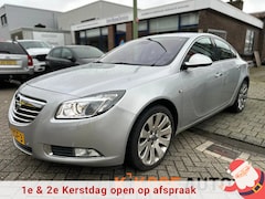 Opel Insignia - 2.0 T Executive