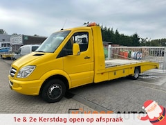 Mercedes-Benz Sprinter - 515 2.2 CDI 432 DC Oprijwagen