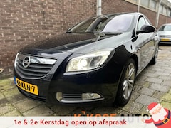 Opel Insignia - 2.0 T Sport