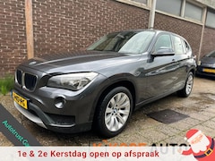 BMW X1 - sDrive18i