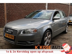 Audi A4 Avant - 1.6 Pro Line Business