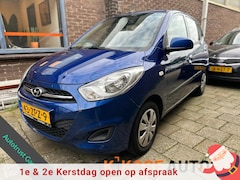 Hyundai i10 - 1.0 i-Drive Cool