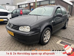 Volkswagen Golf - 1.4-16V Ocean