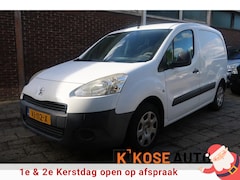 Peugeot Partner - 120 1.6 e-HDI L1 XT Profit + 2Tronic