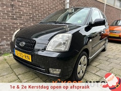 Kia Picanto - 1.0 LX