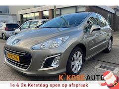 Peugeot 308 - 1.6 VTi Active