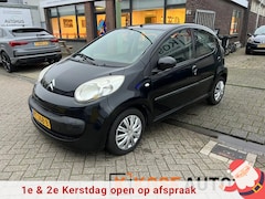 Citroën C1 - 1.0-12V Ambiance