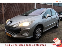 Peugeot 308 - 1.6 VTi XT