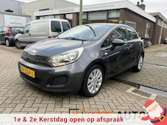 Kia Rio - 1.2 CVVT Plus Pack