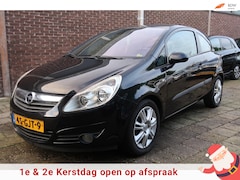 Opel Corsa - 1.4-16V Cosmo