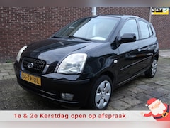 Kia Picanto - 1.1 EX